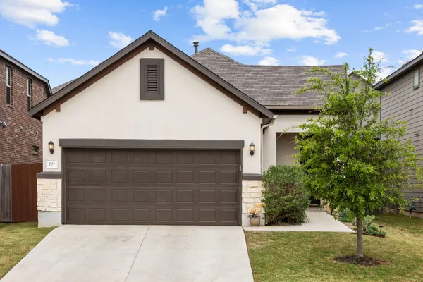 $298,000 | 707 Eves Necklace Drive, Buda, TX 78610