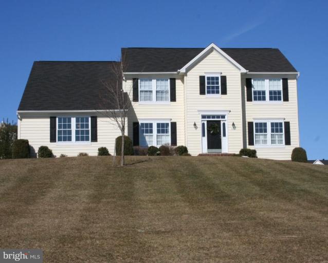 1908 Coachman Court Fallston, MD 21047 - Photo 1 of 27 Exterior (Main)