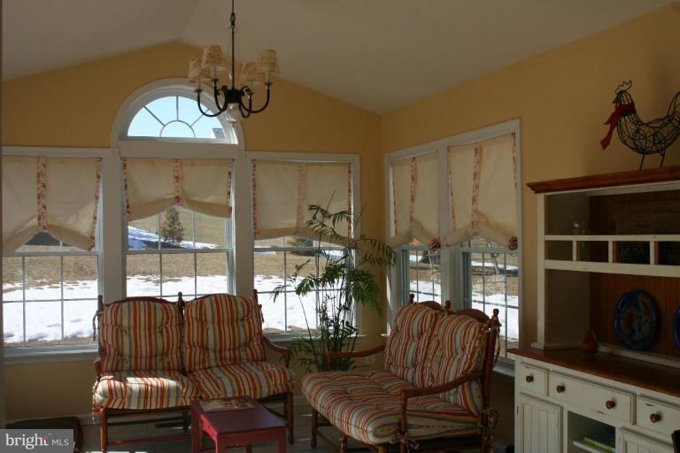 1908 Coachman Court Fallston, MD 21047 - Photo 12 of 27 Sunroom