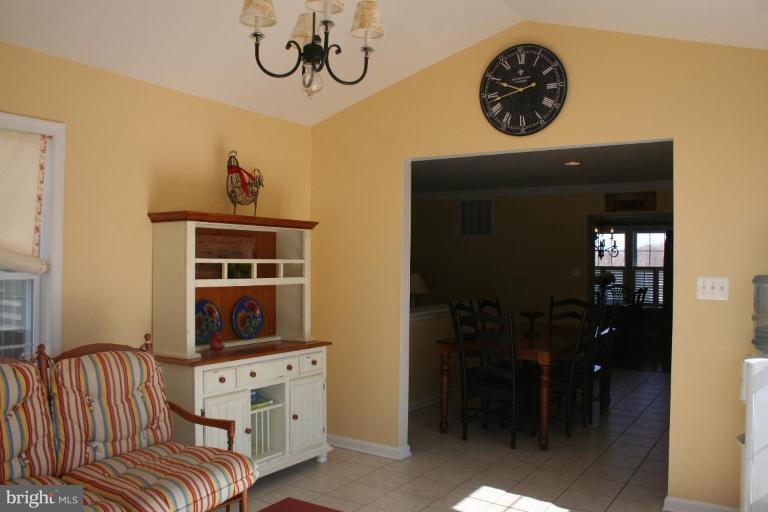 1908 Coachman Court Fallston, MD 21047 - Photo 13 of 27 Sunroom