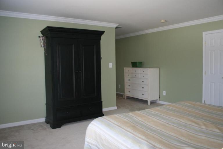 1908 Coachman Court Fallston, MD 21047 - Photo 17 of 27 Master bedroom