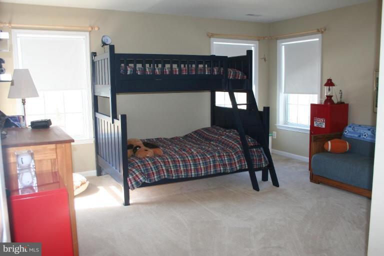 1908 Coachman Court Fallston, MD 21047 - Photo 19 of 27 Bedroom #2
