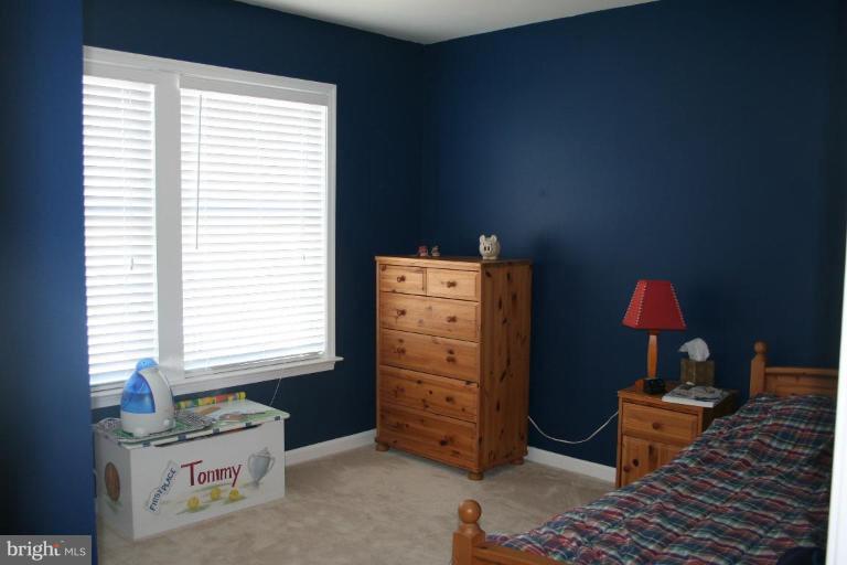 1908 Coachman Court Fallston, MD 21047 - Photo 20 of 27 Bedroom #3