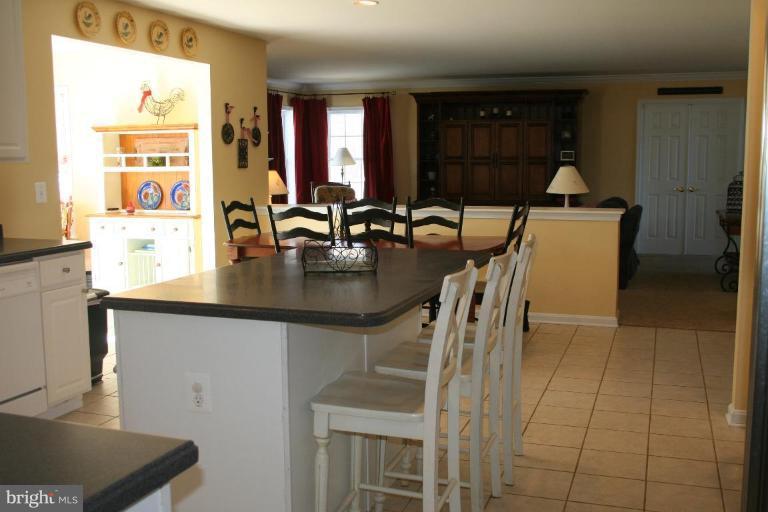1908 Coachman Court Fallston, MD 21047 - Photo 3 of 27 Kitchen #2