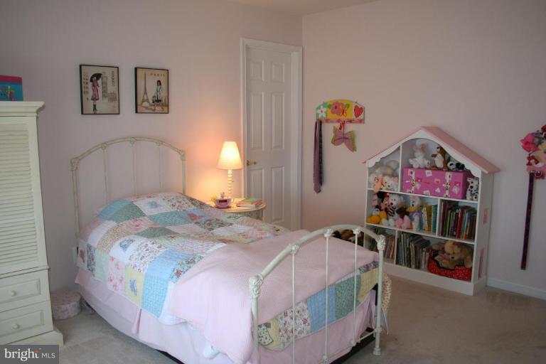 1908 Coachman Court Fallston, MD 21047 - Photo 21 of 27 Bedroom #4