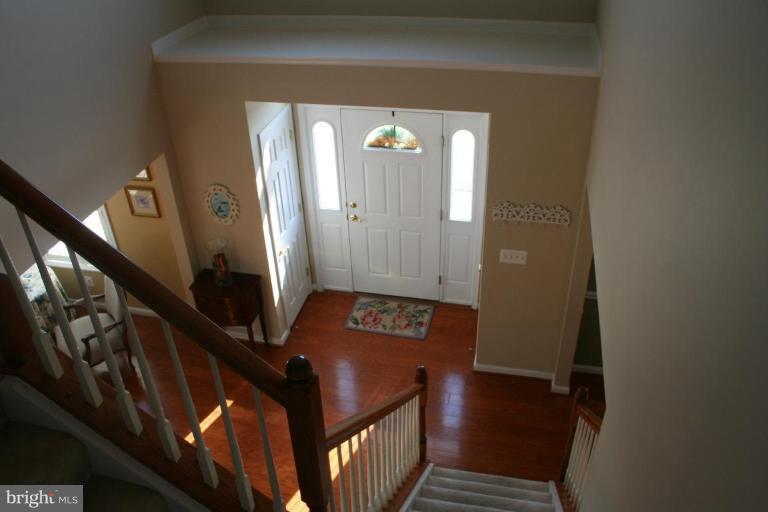 1908 Coachman Court Fallston, MD 21047 - Photo 24 of 27 Entrance / Foyer