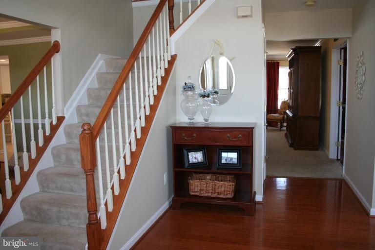 1908 Coachman Court Fallston, MD 21047 - Photo 25 of 27 Staircase