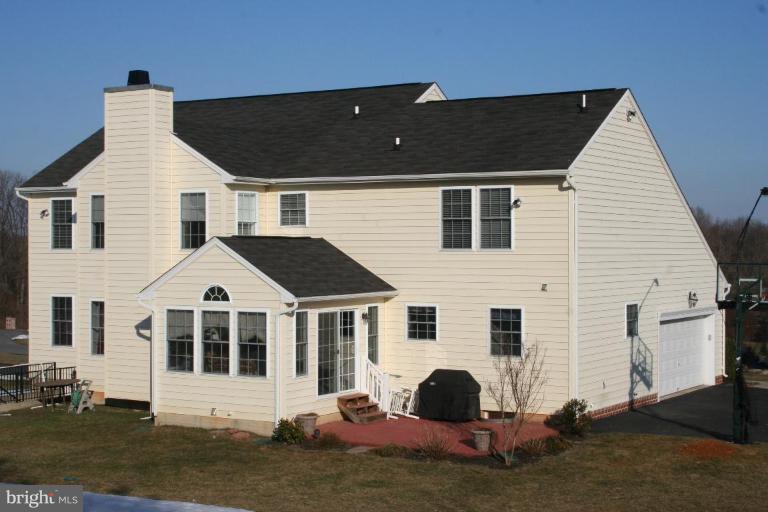 1908 Coachman Court Fallston, MD 21047 - Photo 27 of 27 Exterior (Rear)