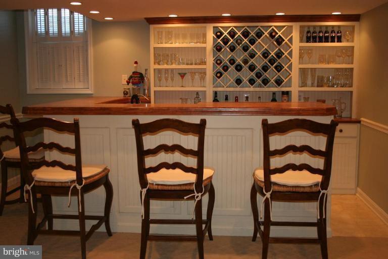 1908 Coachman Court Fallston, MD 21047 - Photo 5 of 27 Wet Bar