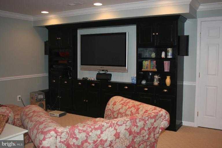 1908 Coachman Court Fallston, MD 21047 - Photo 6 of 27 Recreation Room