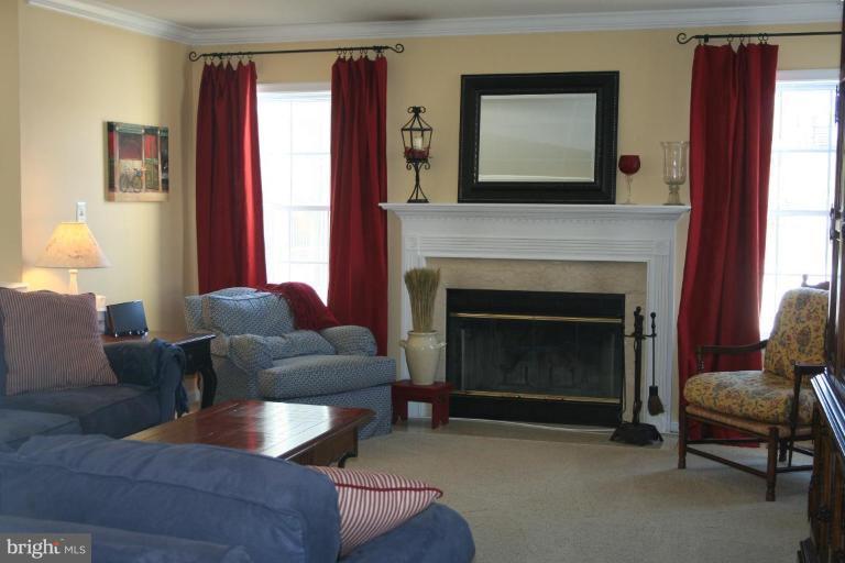 1908 Coachman Court Fallston, MD 21047 - Photo 10 of 27 Family Room