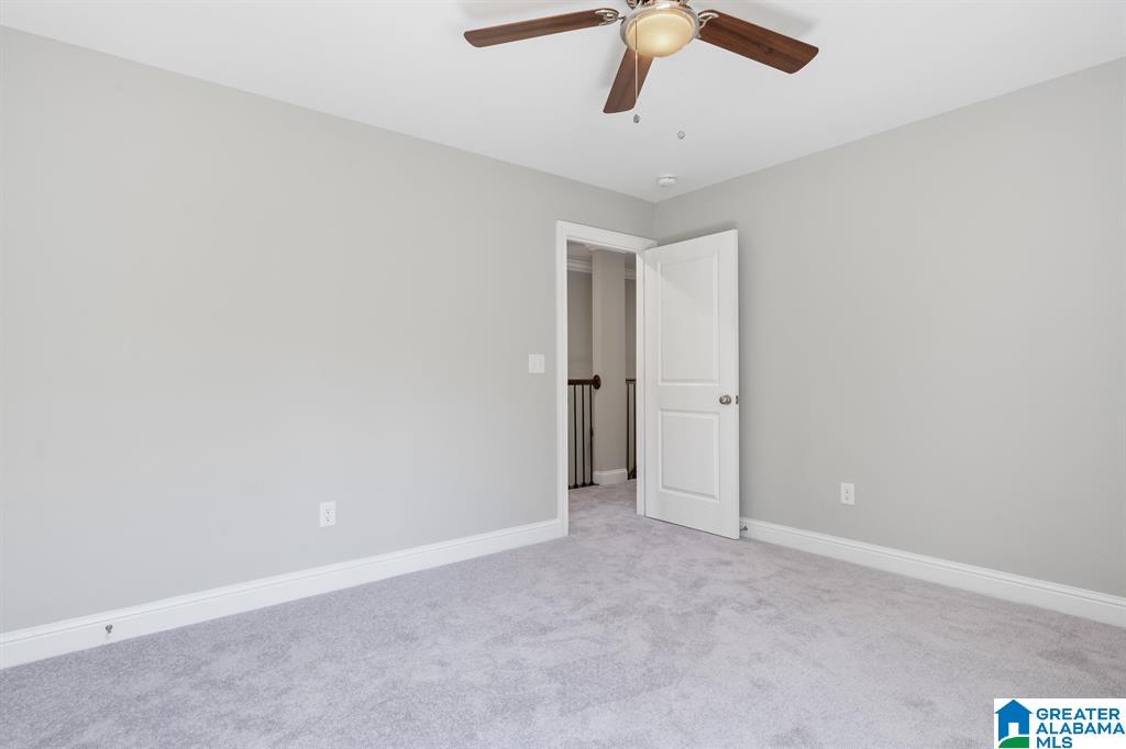 117 Highland Ridge Drive Chelsea, AL 35043 - Photo 33 of 45