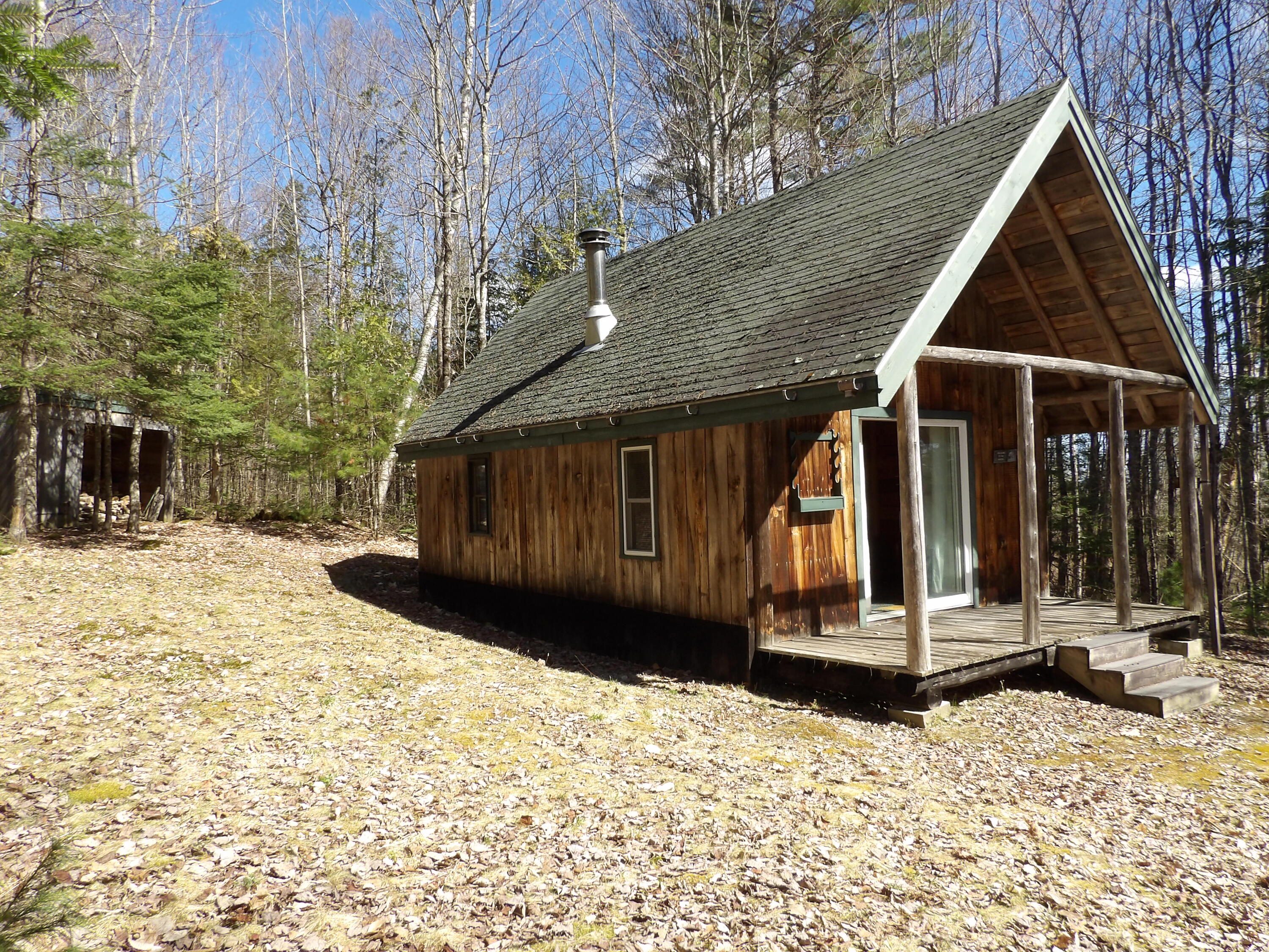 96 Thurston Road Cornville, ME 04976 - Photo 1 of 22 100_0190