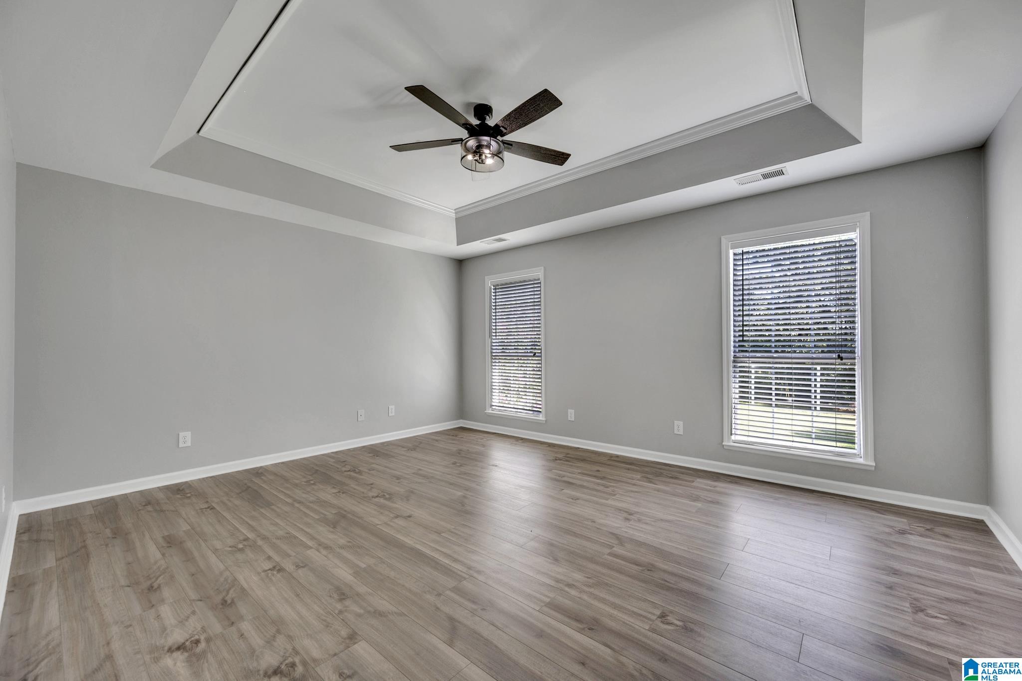6905 Castle Heights Road Morris, AL 35116 - Photo 21 of 50
