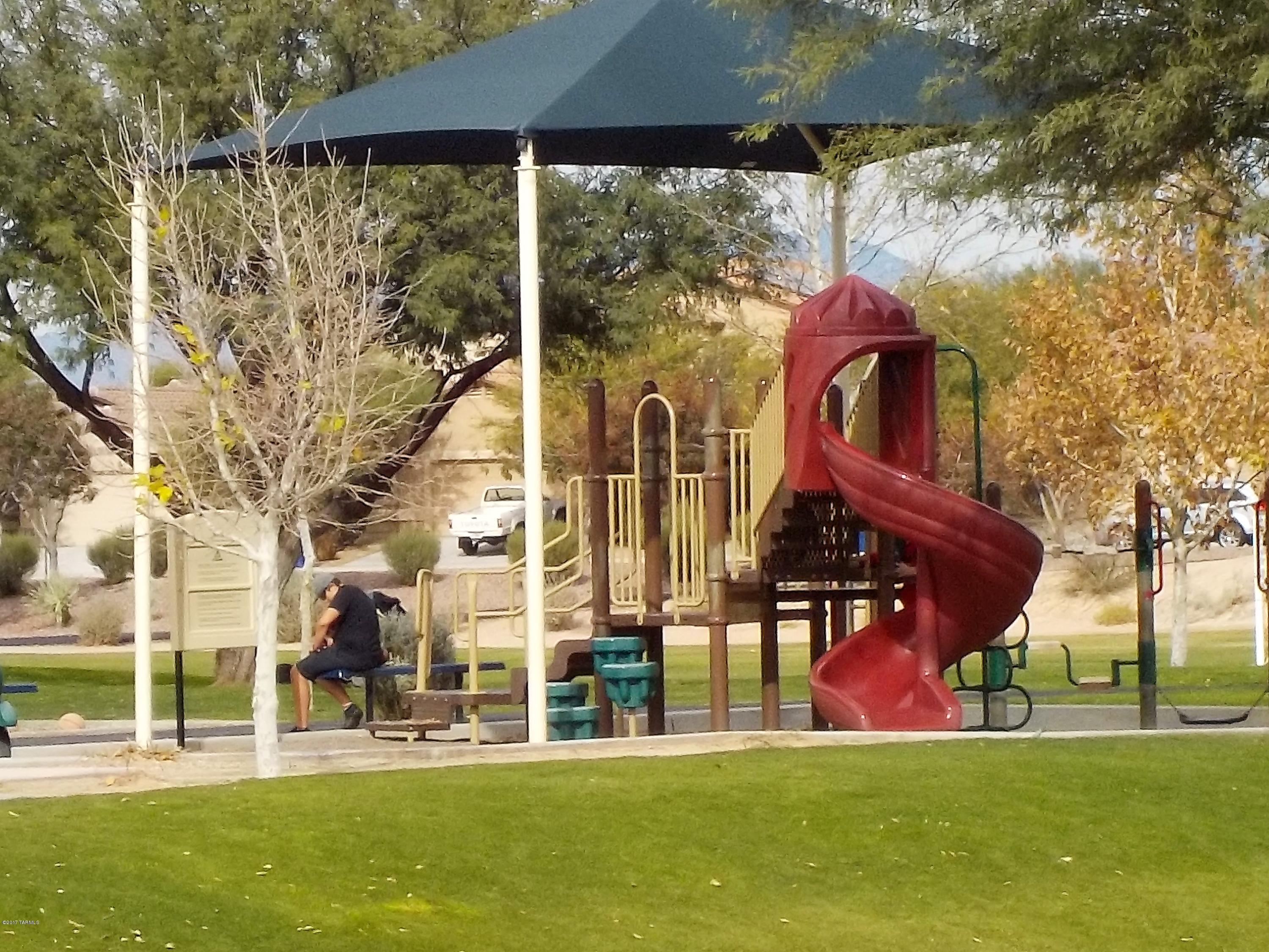 9188 South Sweet Spring Road Tucson, AZ 85756 - Photo 20 of 22 Gallery Image 20
