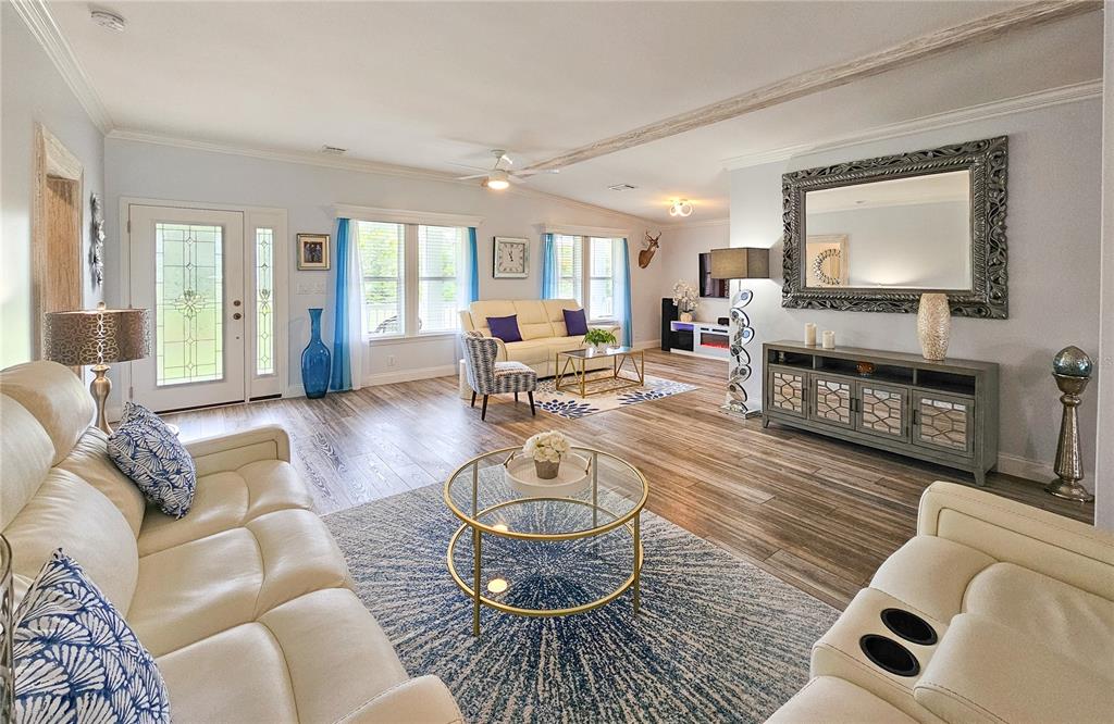875 Volco Road Edgewater, FL 32141 - Photo 6 of 41