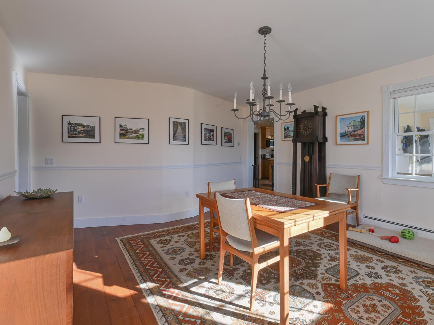 5 Gray Farm Road Mount Desert, ME 04660 - Photo 19 of 70 Dining Room