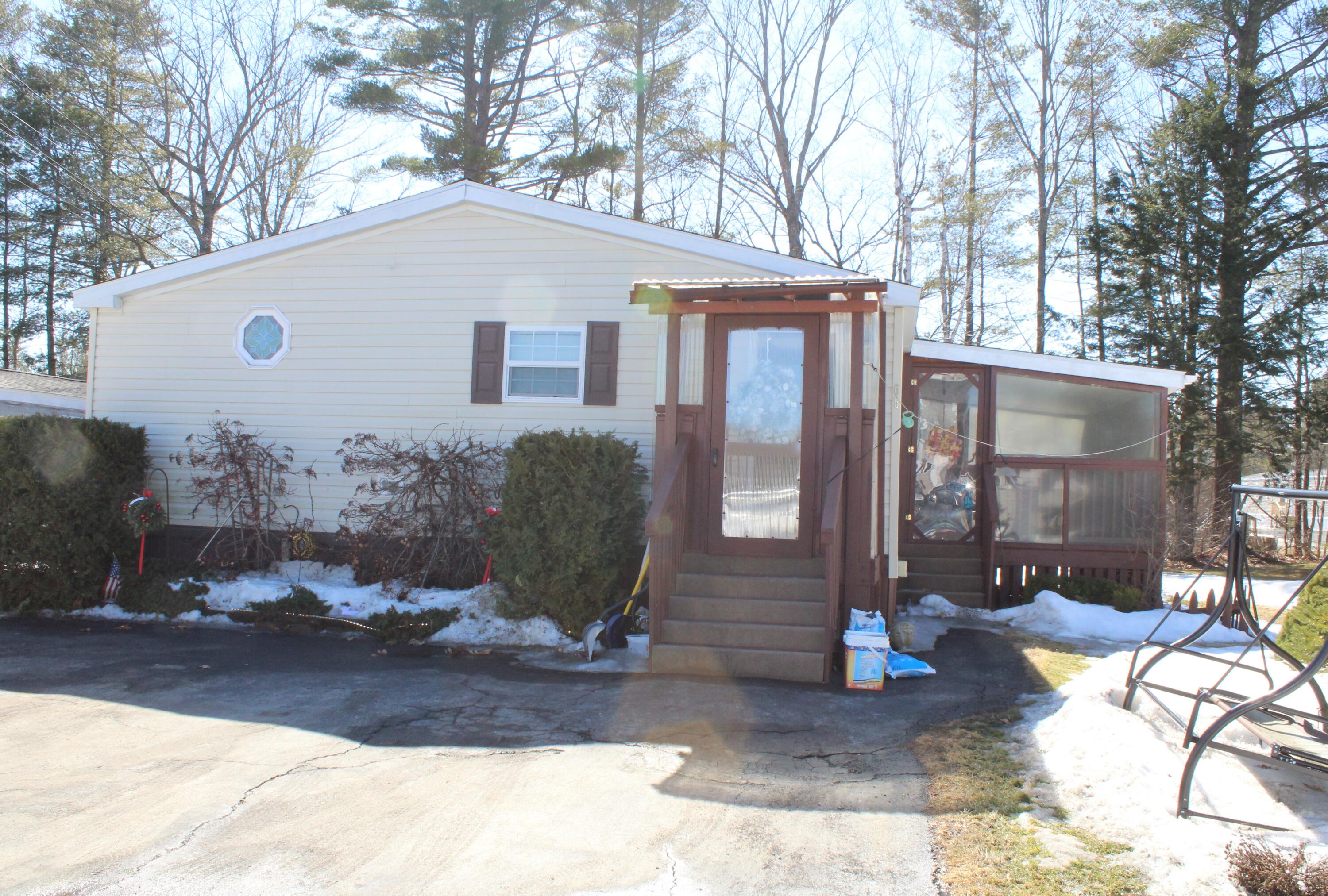 65 Village Green Road Waterville, ME 04901 - Photo 1 of 32 1