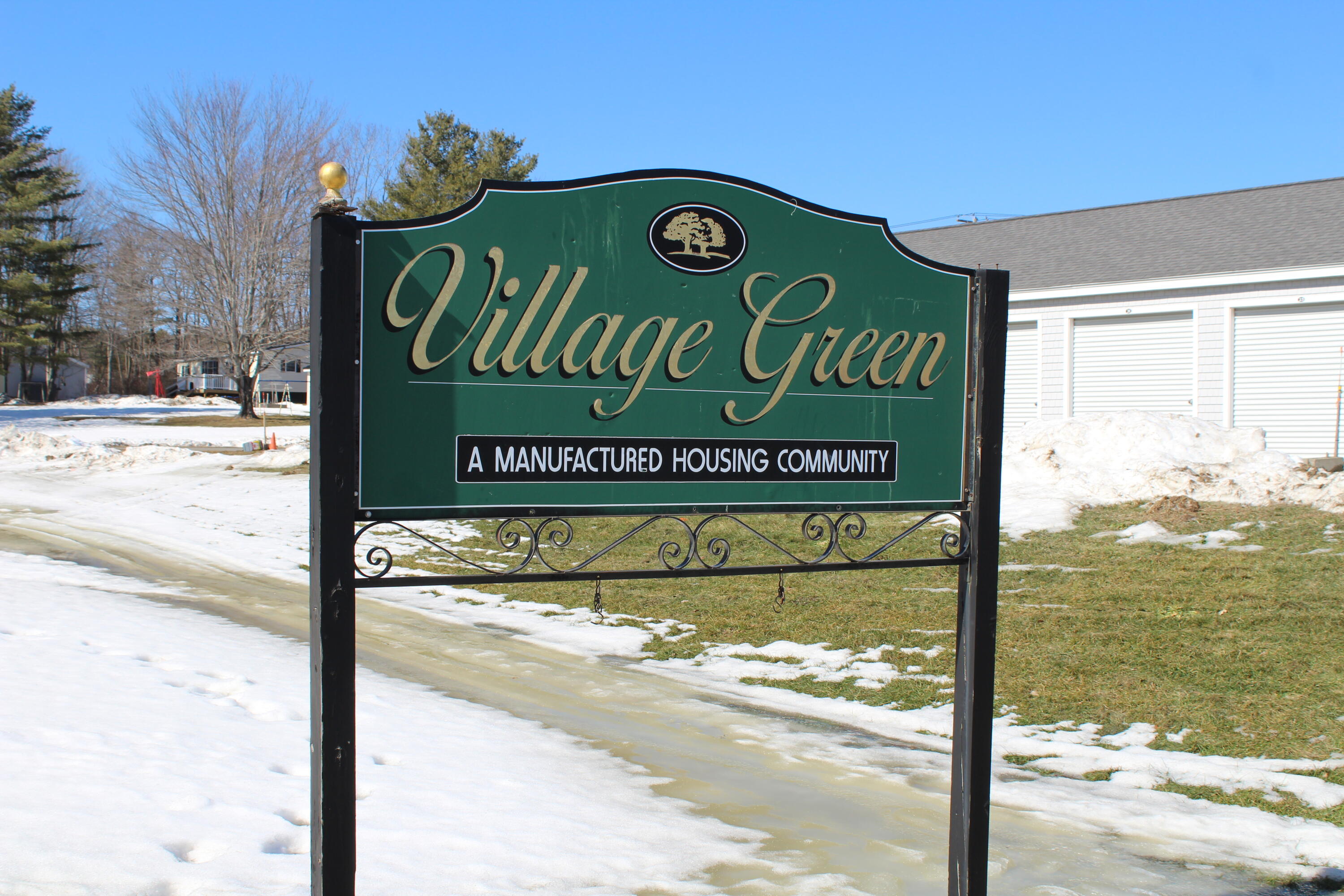 65 Village Green Road Waterville, ME 04901 - Photo 32 of 32 32
