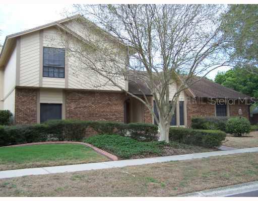 3010 Ridgevale Circle Valrico, FL 33596 - Photo 1 of 1 Exterior Front