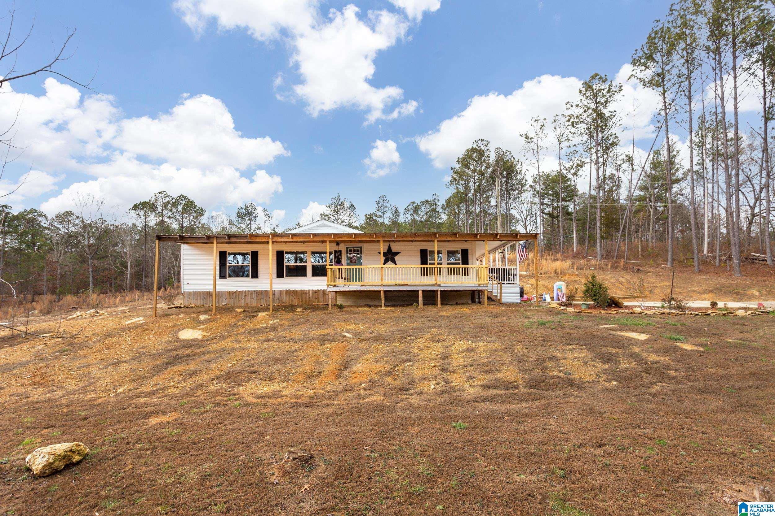 2395 County Road 91 Fruithurst, AL 36262 - Photo 33 of 39