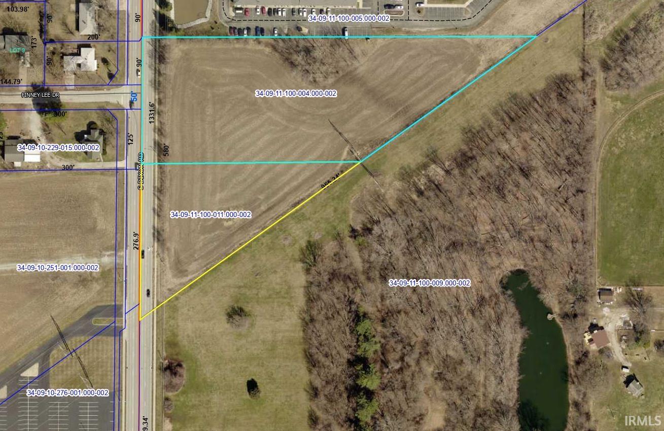 0 South Dixon Road Kokomo, IN 46902 - Photo 8 of 8