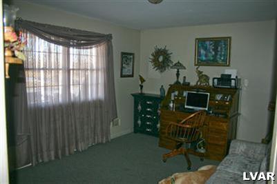 1046 Miller Road Nazareth, PA 18064 - Photo 31 of 33 a workspace with furniture and a window