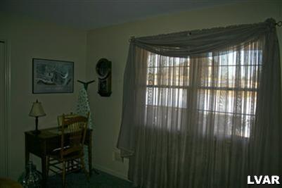 1046 Miller Road Nazareth, PA 18064 - Photo 33 of 33 a view of a balcony