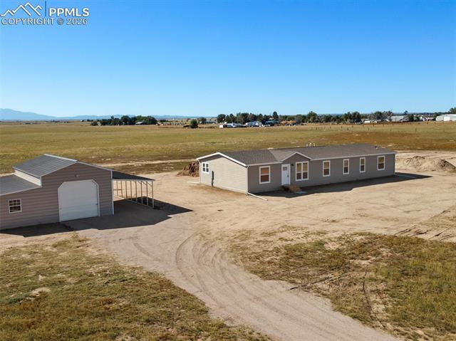 2820 East Ellicott Road South Calhan, CO 80808 - Photo 38 of 39 Gallery Image 38