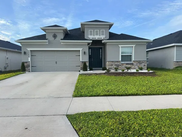 $455,990 | 5966 Wildflower Fld Way, St. Cloud, FL 34771