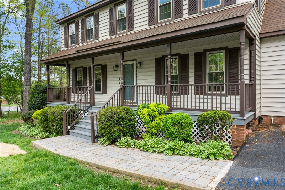 12601 Cottage Mill Road Midlothian, VA 23114 - Photo 1 of 38