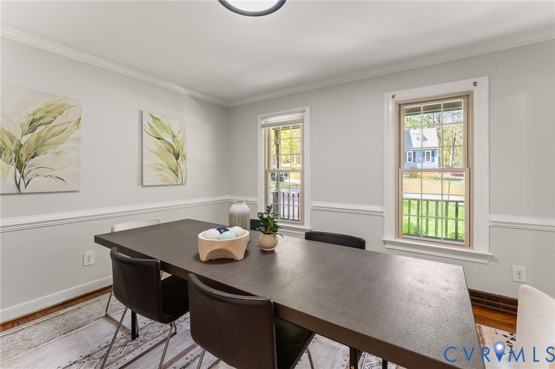 12601 Cottage Mill Road Midlothian, VA 23114 - Photo 11 of 38