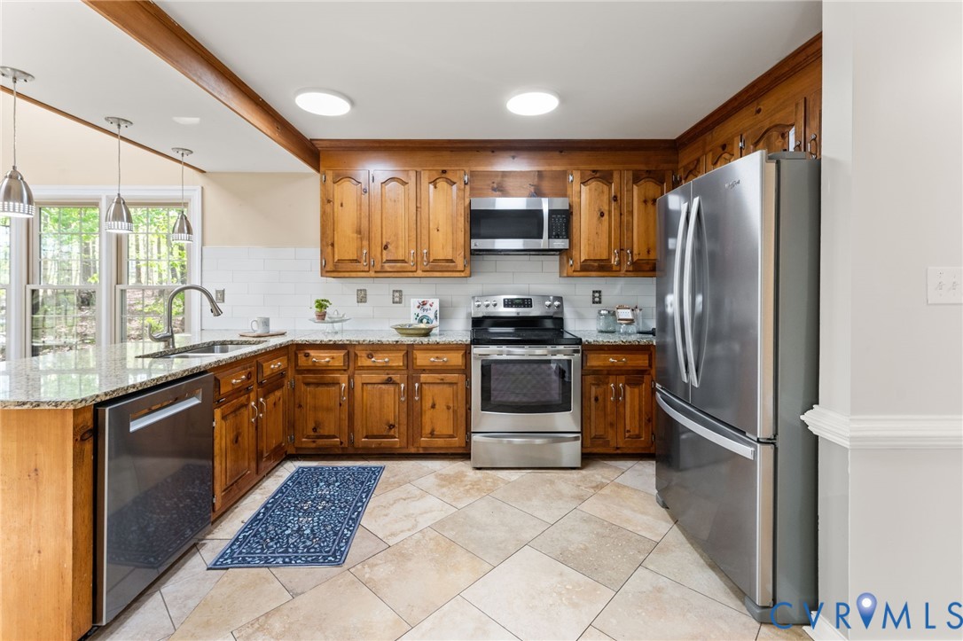 12601 Cottage Mill Road Midlothian, VA 23114 - Photo 16 of 38