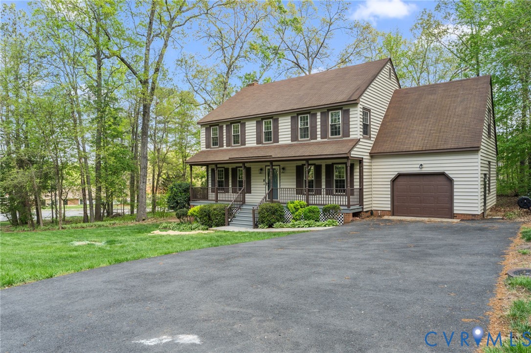 12601 Cottage Mill Road Midlothian, VA 23114 - Photo 5 of 38