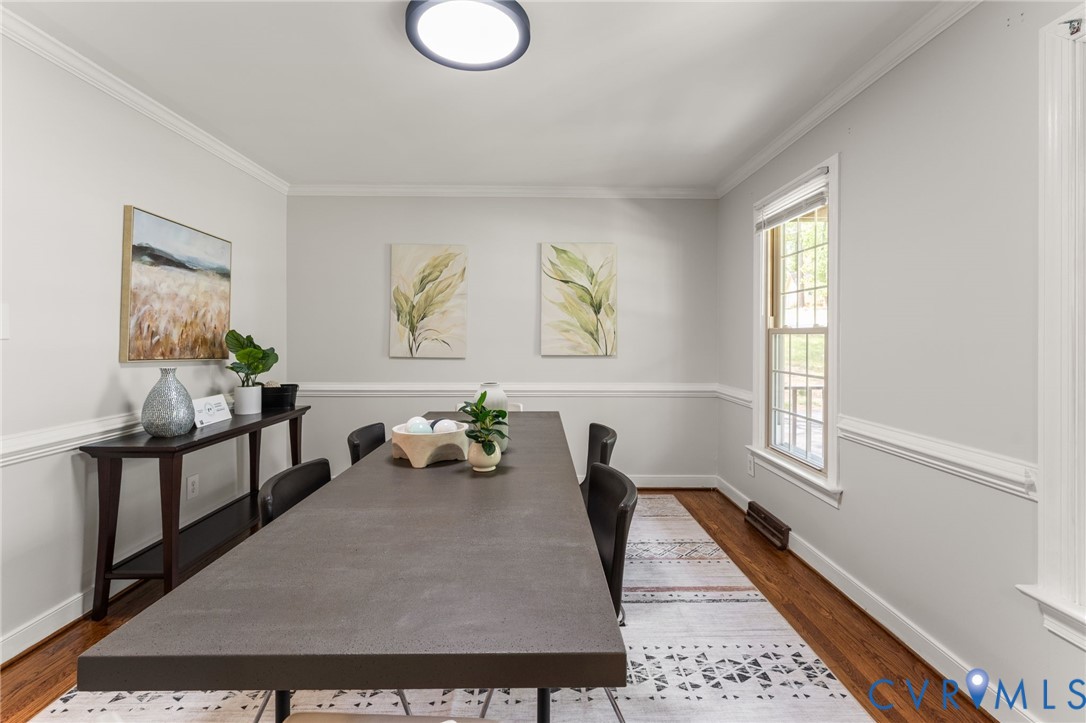 12601 Cottage Mill Road Midlothian, VA 23114 - Photo 10 of 38