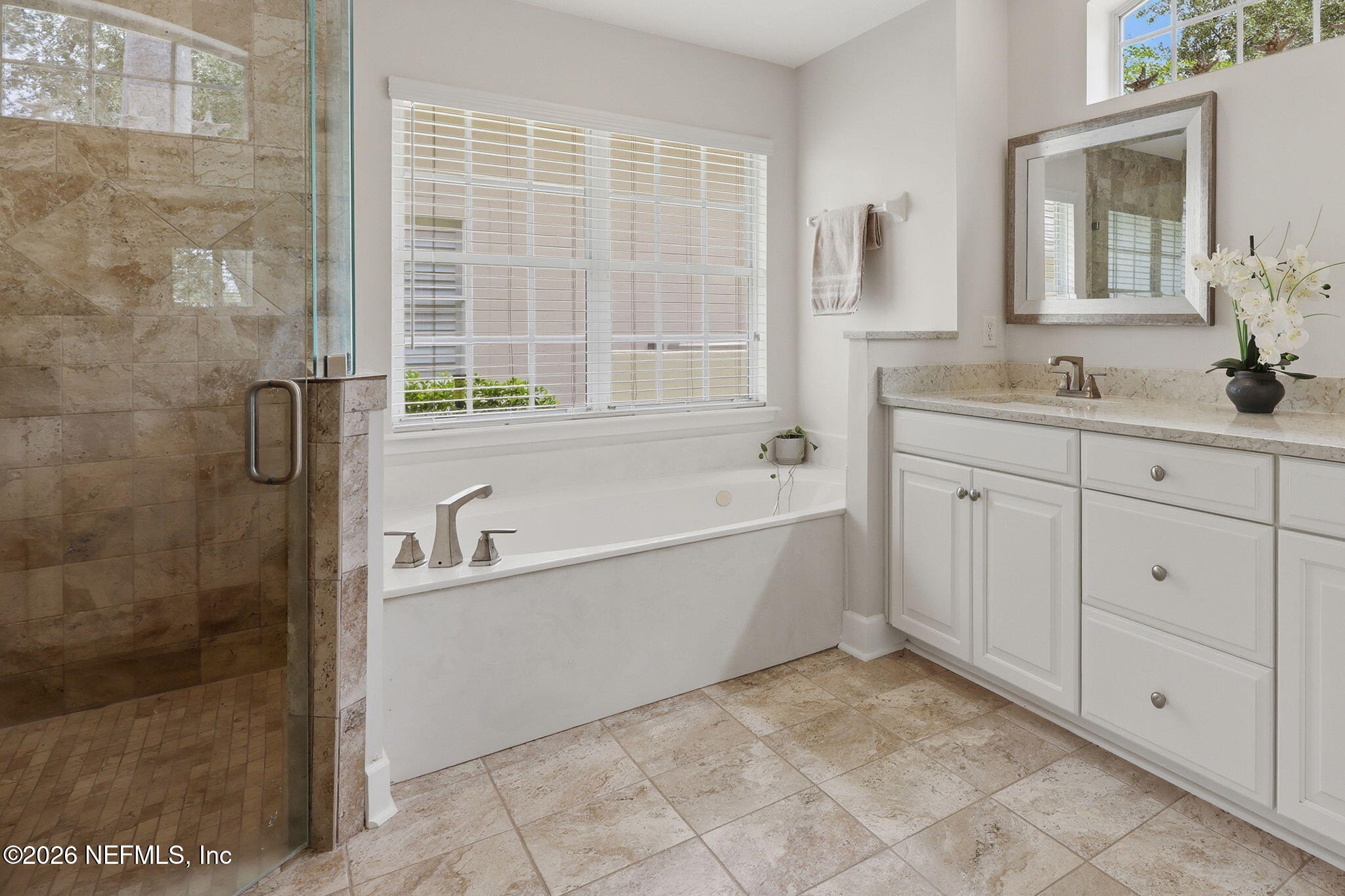 12829 Biggin Church Road South Jacksonville, FL 32224 - Photo 21 of 45 Primary Bath
