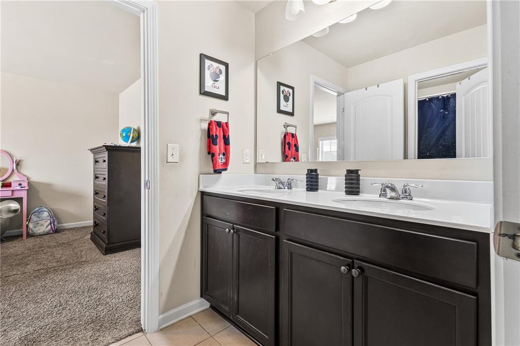 147 Oak Mill Terrace Dallas, GA 30132 - Photo 11 of 28