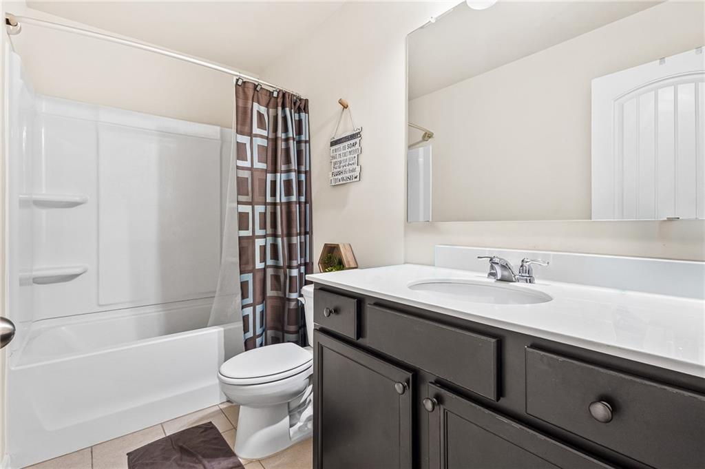 147 Oak Mill Terrace Dallas, GA 30132 - Photo 12 of 28