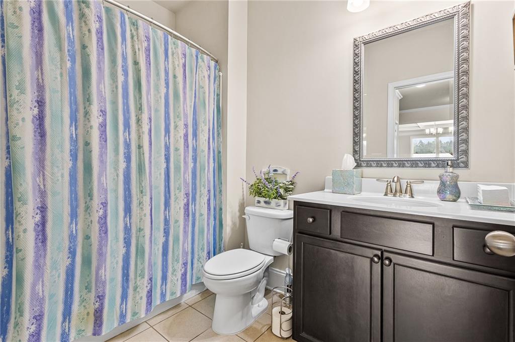 147 Oak Mill Terrace Dallas, GA 30132 - Photo 13 of 28