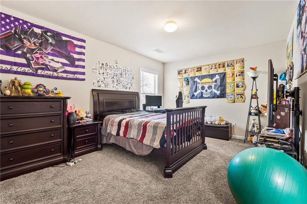 147 Oak Mill Terrace Dallas, GA 30132 - Photo 16 of 28