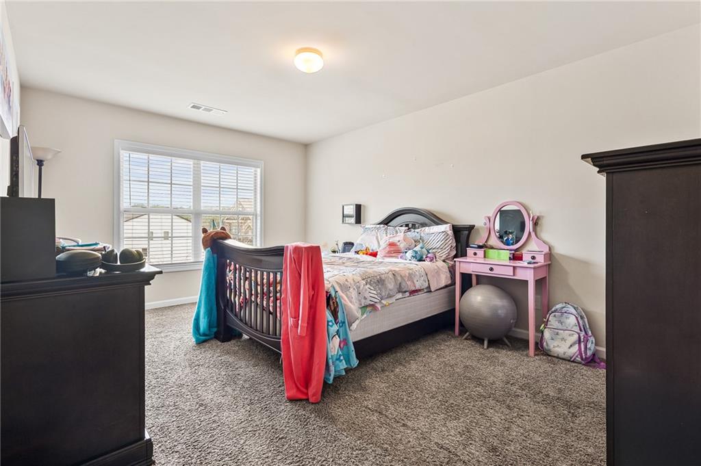 147 Oak Mill Terrace Dallas, GA 30132 - Photo 17 of 28