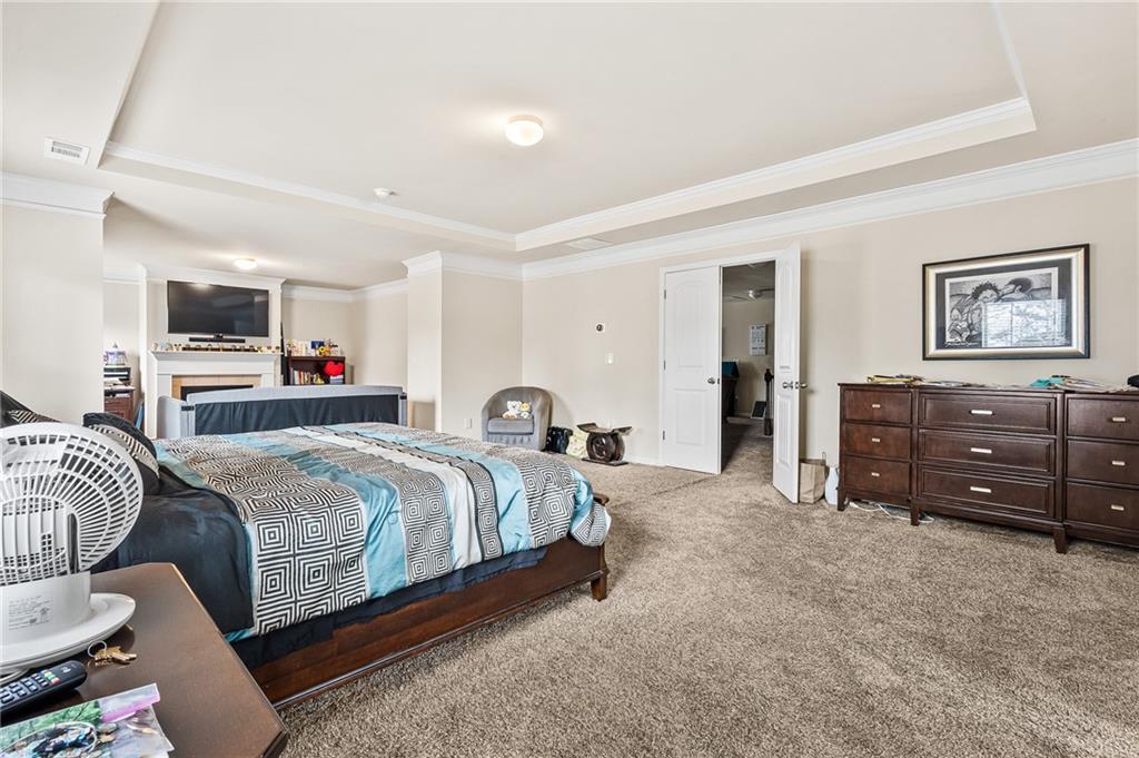 147 Oak Mill Terrace Dallas, GA 30132 - Photo 19 of 28