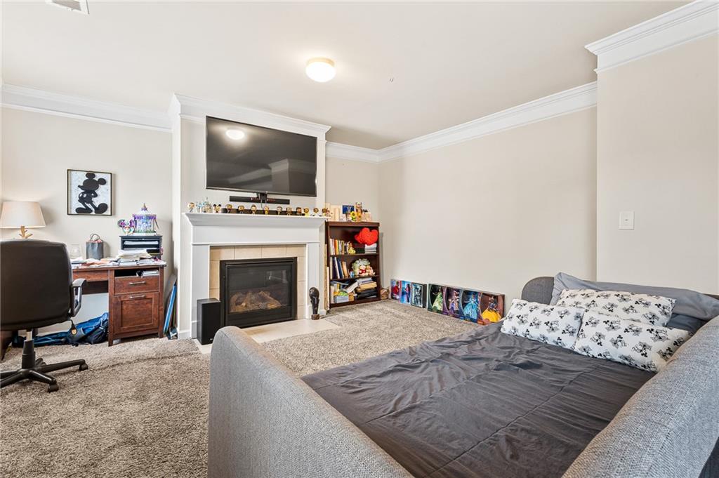 147 Oak Mill Terrace Dallas, GA 30132 - Photo 21 of 28