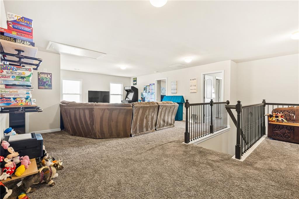 147 Oak Mill Terrace Dallas, GA 30132 - Photo 24 of 28