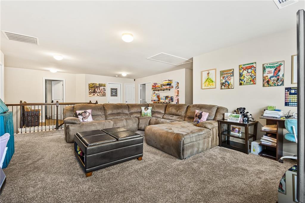 147 Oak Mill Terrace Dallas, GA 30132 - Photo 25 of 28