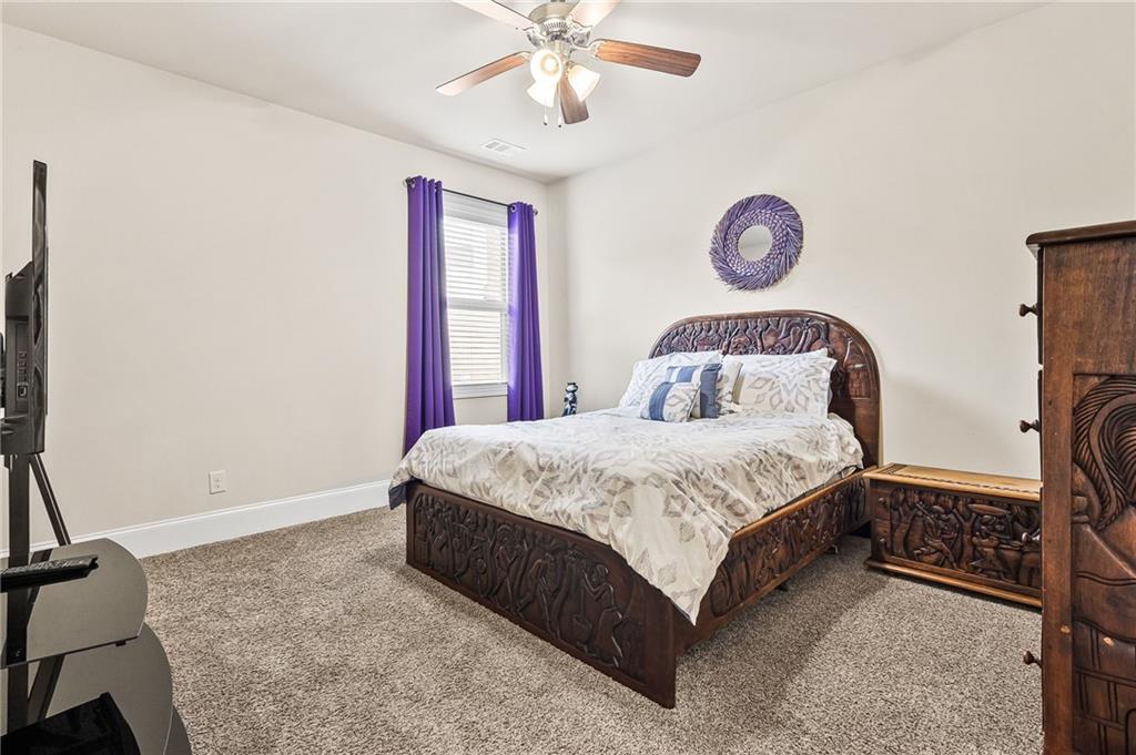 147 Oak Mill Terrace Dallas, GA 30132 - Photo 26 of 28