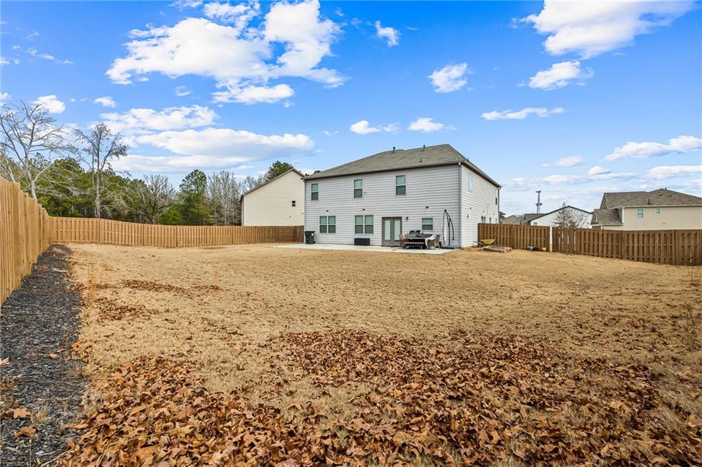 147 Oak Mill Terrace Dallas, GA 30132 - Photo 28 of 28