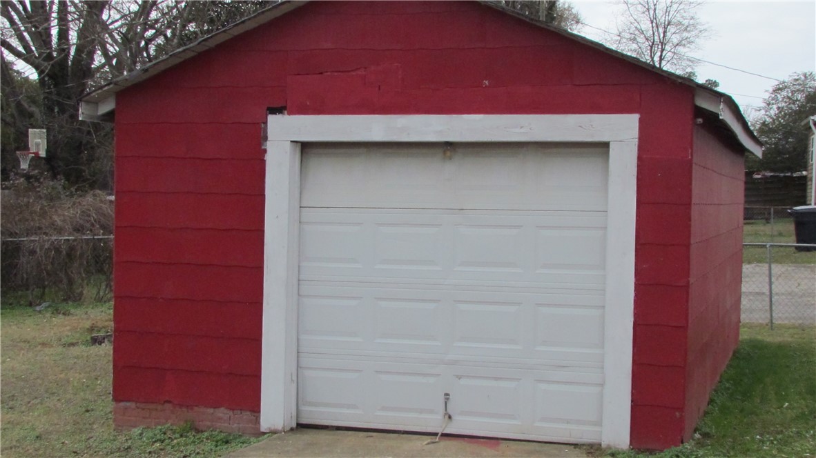 401 Whitehall Road Anderson, SC 29625 - Photo 21 of 21