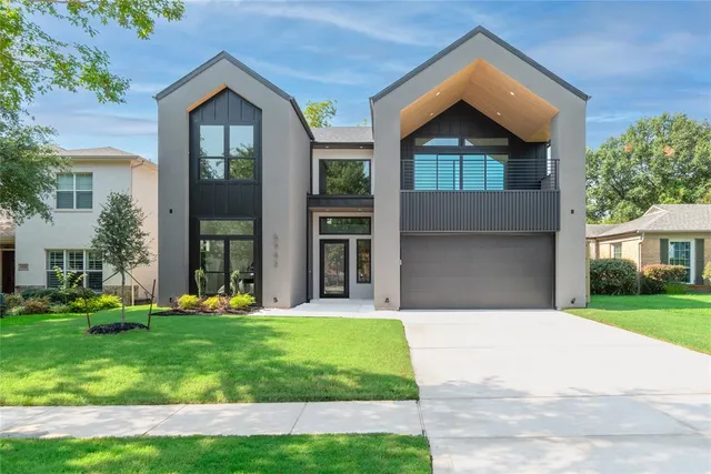 $2,285,000 | 6942 Coronado Avenue, Dallas, TX 75214