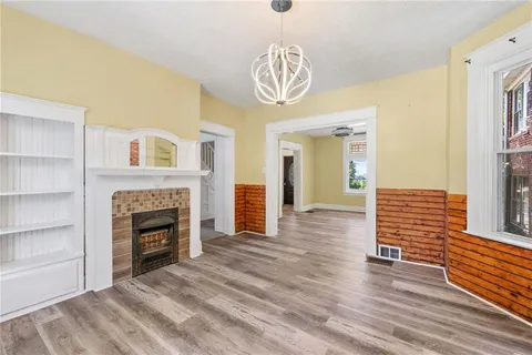 $240,000 | 2317 Fremont Place, Pittsburgh, PA 15216